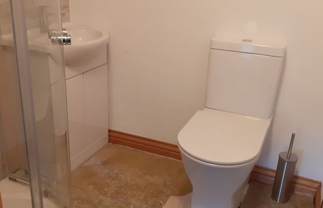 Cosy 2-bed Cottage With Garden Near Carlisle - Foto 7