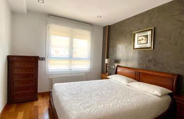 Grand Plaza Vega Centro Histórico de Burgos - Foto 18