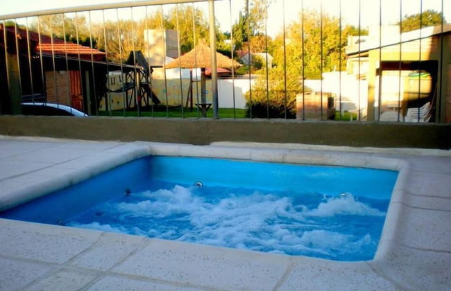 Complejo Sol - Foto 22