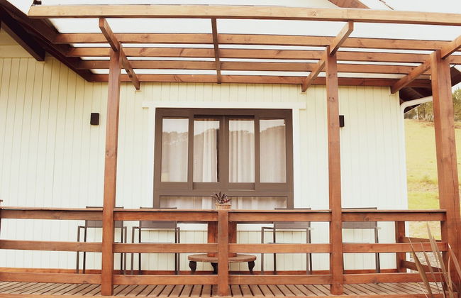 Toca da Coruja Hospedagem - Urubici - SC - Foto 68