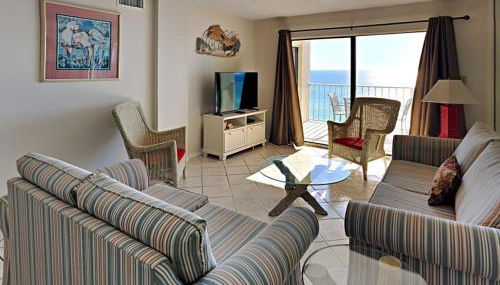 Regency Towers Panama City Beach #719 - Foto 4
