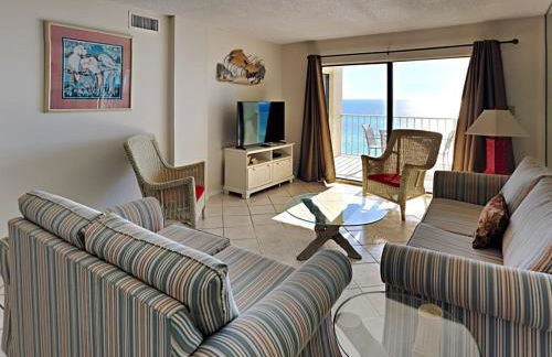 Regency Towers Panama City Beach #719 - Foto 4