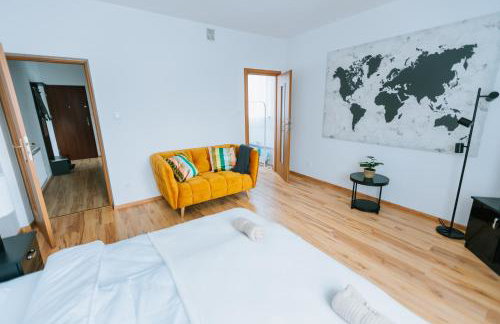 Apartamenty Krzywa Krosno - Foto 40