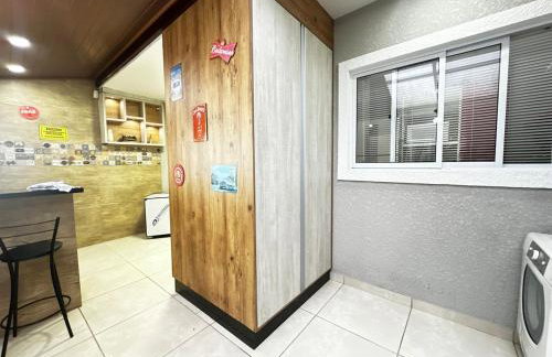 Sobrado Triplex Premium Próximo Aeroporto São José dos Pinhais Curitiba - Foto 17