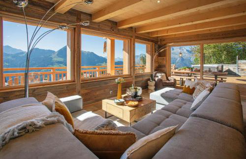 Chalet Serbijanka Alpine Retreat with Hammam Sauna and Jacuzzi for 14 Gueststs - Foto 34