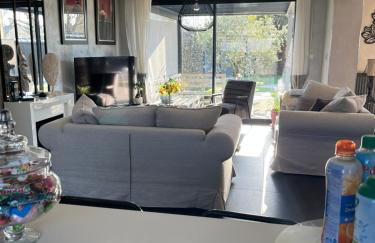 Élégante maison circuit des 24h00 du mans - Foto 8