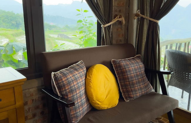 Pù Luông Ecocharm - Foto 38