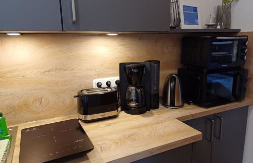 Ferienwohnung Wussegel - Foto 18