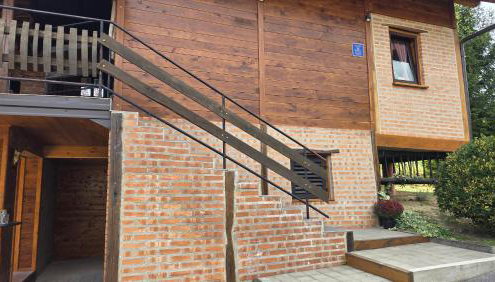 Ruralna kuća za odmor Brezanka, Zagrebačka ulica 21 Gornja Stubica - Foto 3