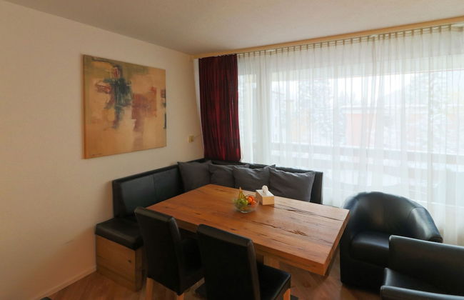 Apartments Cresta - Foto 25