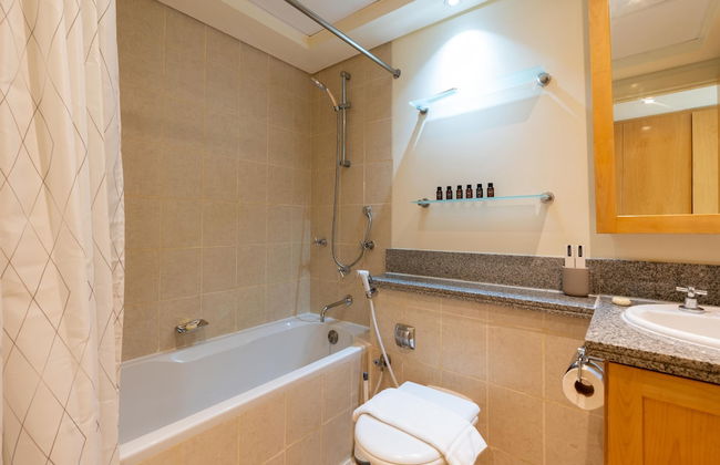 Lux BnB Greens & Views Lake View - Photo 21