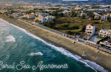 Coral Sea Apartment - Foto 22