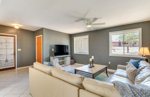 Near Catalina Hiking Trails Mtn-View Home with Pool - Foto 6