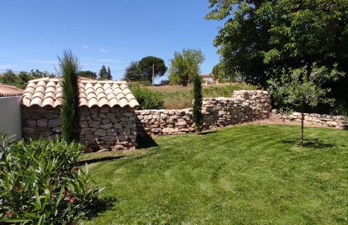 Apparts'hôtel la ferme du gros noyer - Photo 40