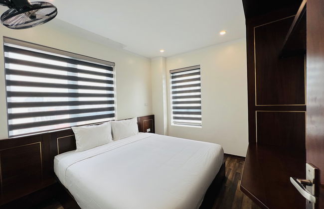 Hanoi Apartment - Photo 10