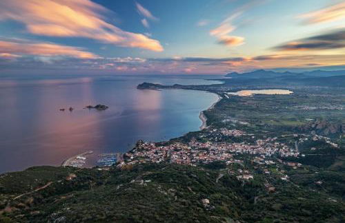 VILLA ISOLOTTO a 150 m dal mare - Foto 52