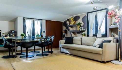 Flytosuite it con 35 Camere 3 Suite Delux - Foto 2