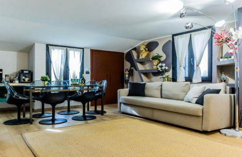 Flytosuite it con 35 Camere 3 Suite Delux - Photo 2