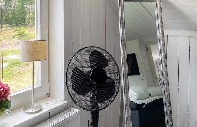 8 Person Holiday Home in Karlskrona - Foto 27