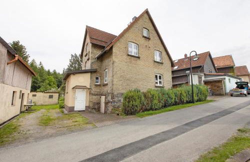 Ferienhaus Waldliebe - Foto 28