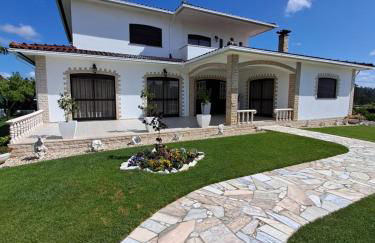 Casa do Vale - Foto 1