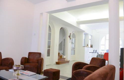 Lille Avenue, Lille Centre, convivialité, confort - Foto 7