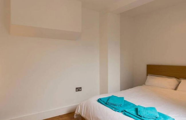 Host Stay Victoria Gardens - Foto 32