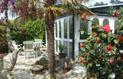 Quay Courtyard, on the harbour with free parking - Foto 15