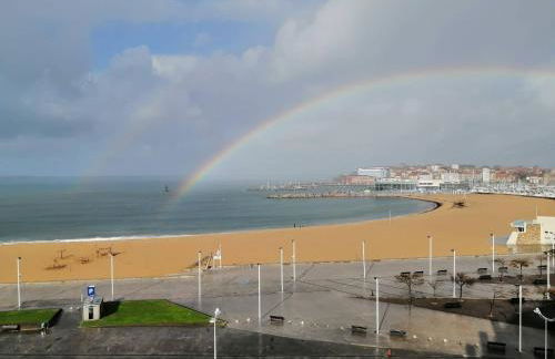 EL SEXTO DE LA PLAYA + PARKING GRATIS - Foto 43