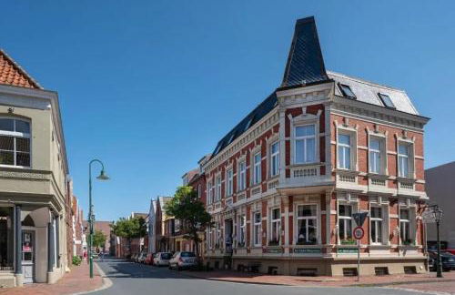 Bright apartment in Emden with terrace 60 m² - Photo 11