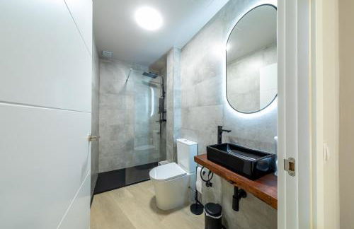 Apartamentos Muralla de Lugo - Casco Histórico - Foto 23