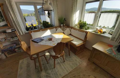 Apartment AnNo- Wohlfühlidylle by Interhome - Foto 11