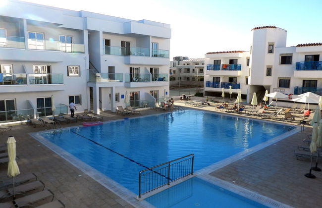 Evabelle Napa Hotel Apartments - Foto 56