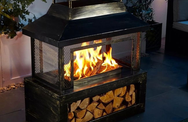 Country Cottage Sleeps 6 w/ Hot Tub & Dog-friendly - Foto 39