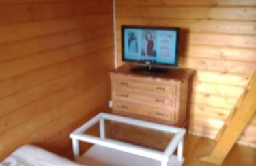 chalet le cocon de bois - Foto 8