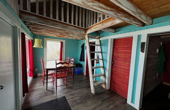 Le Ski Shack - Foto 17