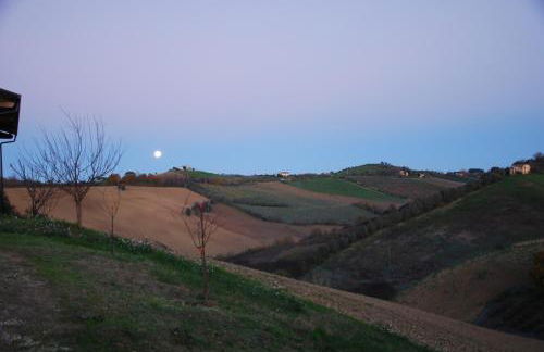 Agriturismo Magna Mater Agriculturae - Foto 25