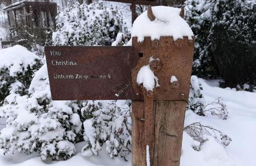 Ferienhaus Christina - Foto 20