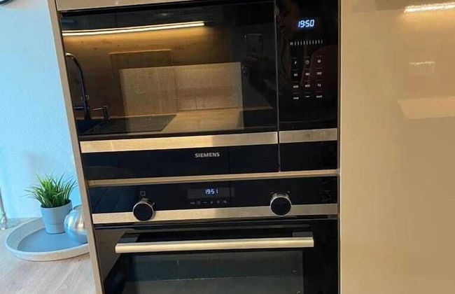 Ferienwohnung Hereinspaziert - Foto 5