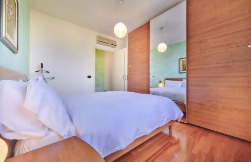 Balcony Lake View Apartment - Foto 11