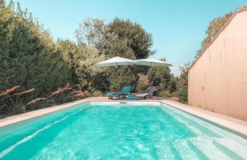 Petit Paradis Mazet - Photo 1