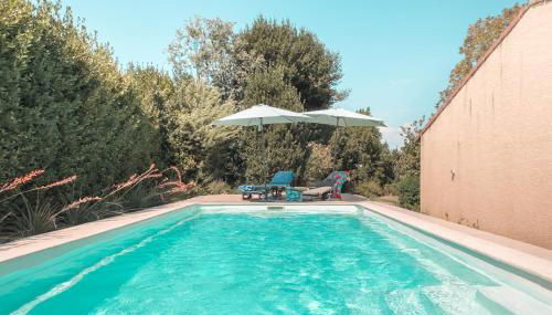 Petit Paradis Mazet - Photo 1