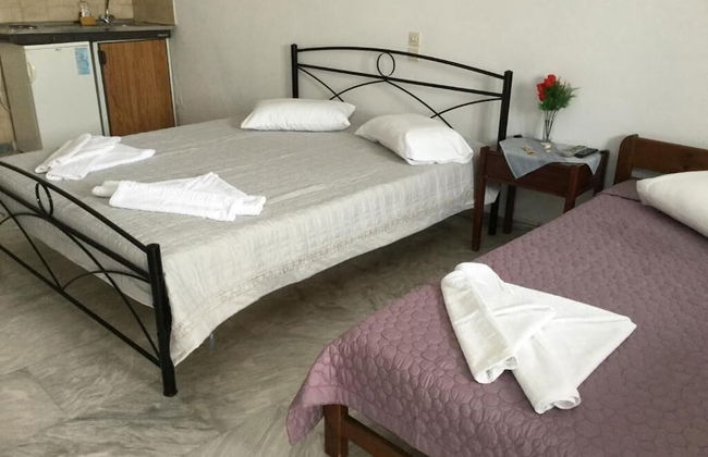 Villa Aegeo - Foto 7