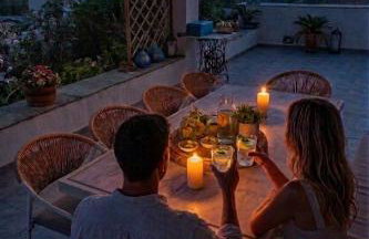 My Tinos Family Villa - Foto 4