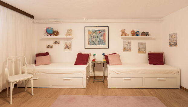 Maison Jaune by Wonderful Italy - Foto 3, Habitación