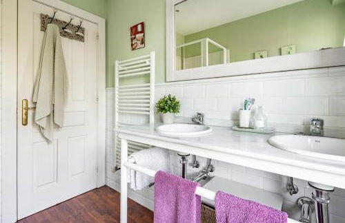 Casa Alloru en Andrín - Foto 14