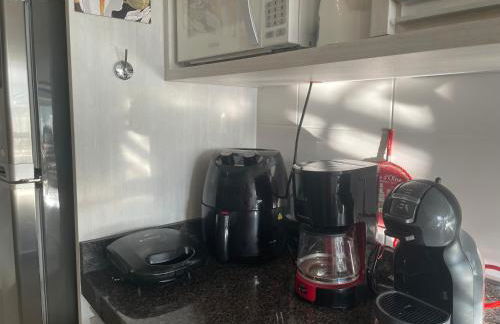 Nautilus Home Club próximo ao Beto Carrero e praias - Foto 10