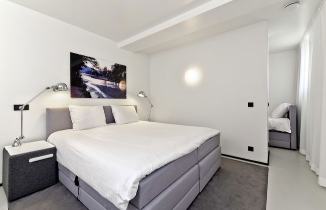 Urban Residences Maastricht - Photo 13