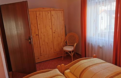 Haus Haidweg - Ferienwohnungen in Haidmühle im Dreiländereck DE-CZ-AT - Foto 76