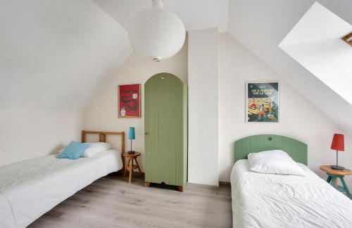 Détente et calme sur la Côte d’Émeraude - Photo 12